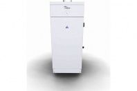 Titan N40T, газовый чугунный энергонезависимый котел