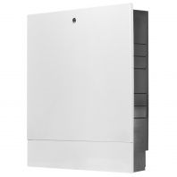 Шкаф встроенный Royal Thermo ШРВ 2 648-711*550*120-180 Шкаф встроенный Royal Thermo ШРВ 2 648-711*550*120-180