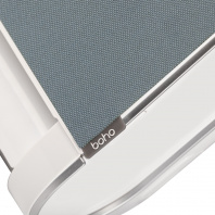 Панель для сплит-системы Ballu Boho DC inverter, цвет BLUE STEEL Панель для сплит-системы Ballu Boho DC inverter, цвет BLUE STEEL