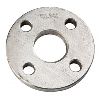 Фланец TEBO стальной 90 PN10 Dу 80 (1/1), арт. 015091505