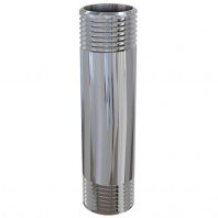 Бочонок хром Royal Thermo 1/2"x60 нар. - нар.