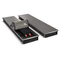 Конвектор внутрипольный Royal Thermo ATRIUM-90/300/1200-DG-U-NA Конвектор внутрипольный Royal Thermo ATRIUM-90/300/1200-DG-U-NA