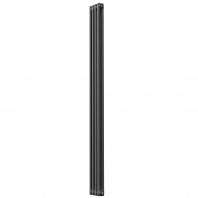 Дизайн-радиатор Royal Thermo Insignia VC2180 - 12 секц. Anthracite