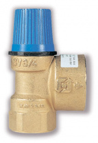 Клапан предохранительный SVW 10 G 3/4 WATTS