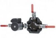 Laddomat 11-200, R32, LM6-130, 63°C (до 65 кВт), трехходовой термостатический клапан