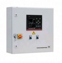 Шкаф управления Grundfos Control DC-S 1x6-9A DOL-II 4