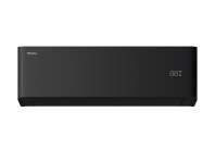 Внутренний блок настенного типа серии VIBE PRO CARBON MULTI EU DC Inverter AMS-18UW4RXPHB00(B)