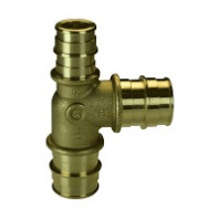 Тройник переходной для системы GX25x20x20 Giacomini