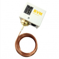 Реле температуры BVM капиллярный термостат KP61-6 Реле температуры BVM капиллярный термостат KP61-6