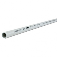 Труба многослойная PEX AL PEX d32 x 3.0 x d26 (mm) R50 в рулонах Unidelta