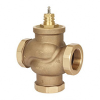 Клапан регулирующий Danfoss VRB 3 Ду15 Kvs=1,6 3-х ходовой (065Z0213)