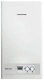 Котел газовый Nobby Smart II 24-2CSF настенный двухконтурный Котел газовый Nobby Smart II 24-2CSF настенный двухконтурный