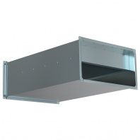 Шумоглушитель SHUFT SRr 900x500/1000 Шумоглушитель SHUFT SRr 900x500/1000
