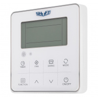 Пульт проводной SXK-05 ПДУ для SFH V2 SFR V2