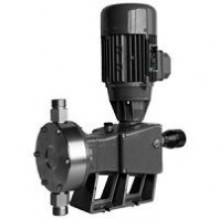 Насос дозирующий ST-P BA 11/10, 400/3/50, 0.18 кВт ETATRON Насос дозирующий ST-P BA 11/10, 400/3/50, 0.18 кВт ETATRON