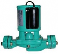 Насос циркуляционный "ин-лайн" WILO PH-1500 Q, 1~230V/50Hz