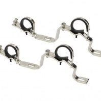 Кронштейн VARMEGA для коллекторов серии VM147, 1" VM09952 (2)