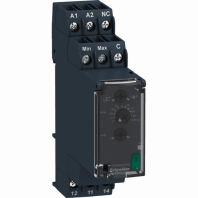 Электродное реле уровня Grundfos для LC 241 RM22LG11MR