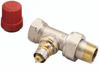 Клапан RTD-N-15 прямой Danfoss