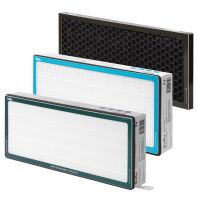 Комплект фильтров FB-M5-H13-CARBON-2 Комплект фильтров FB-M5-H13-CARBON-2