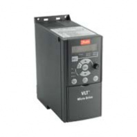 Частотный преобразователь VLT Micro Drive FC-051 2,2кВт Danfoss