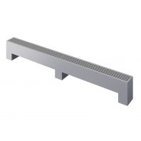 Конвектор напольный Royal Thermo STEP-180/180/3000-3-N-SS-LG-NA Конвектор напольный Royal Thermo STEP-180/180/3000-3-N-SS-LG-NA