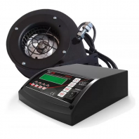 Комплект ZOTA TurboSet (Тополь-М 14, 20, 30. Master 14, 20), для котлов Комплект ZOTA TurboSet (Тополь-М 14, 20, 30. Master 14, 20), для котлов