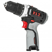 Дрель P.I.T. аккумуляторная PBM12K-10A X-DRIVER SOLO (12В,25Нм, патр10 мм, 2ск, коробка) Дрель P.I.T. аккумуляторная PBM12K-10A X-DRIVER SOLO (12В,25Нм, патр10 мм, 2ск, коробка)