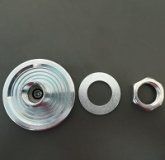 Фланец расширительного бака ВЕРХНИЙ 3/4" Waterstry