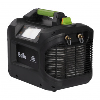 Станция рекуперации хладагента Ballu Super Stars ST-520D