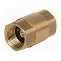 Клапан обратный Genebre "RE-GE" 3121 Ду20 Pу12 G 3/4 max.90*C Клапан обратный Genebre "RE-GE" 3121 Ду20 Pу12 G 3/4 max.90*C