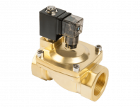Электромагнитный клапан UNIPUMP BCX-32 1,25" (нормально закрытый)