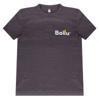 Футболка серая Ballu M/96