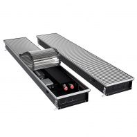 Конвектор внутрипольный Royal Thermo ATRIUM TURBO-90/250/1000-DG-U-NA Конвектор внутрипольный Royal Thermo ATRIUM TURBO-90/250/1000-DG-U-NA