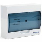 Модуль управления системы AquaBast (код 161) Модуль управления системы AquaBast (код 161)