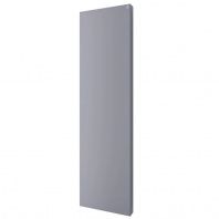 Дизайн-радиатор Royal Thermo Flat 500-1800 Silver Satin Дизайн-радиатор Royal Thermo Flat 500-1800 Silver Satin
