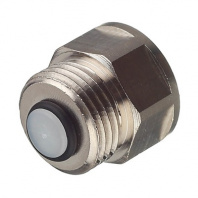 Клапан отсекающий 1/2" MVI