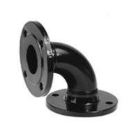 Фланцевое Колено Grundfos DN100