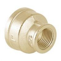 Муфта переходная ВР 2"- ВР 1 1/2" (25/5) Valfex Муфта переходная ВР 2"- ВР 1 1/2" (25/5) Valfex