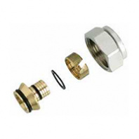 Фитинги уплотнительные G 3/4" Danfoss