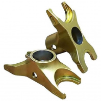 Насадка запрессовочная VARMEGA 16/20 VM59931 Насадка запрессовочная VARMEGA 16/20 VM59931