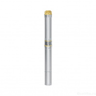 Проточная часть 4 ECO 3-80, шт Проточная часть 4 ECO 3-80, шт