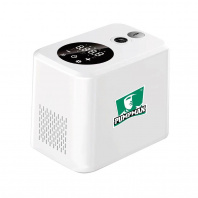 Установка повышения давления PUMPMAN S-BOX5-45PRO Установка повышения давления PUMPMAN S-BOX5-45PRO