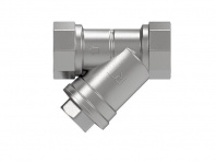 Фильтр косой Royal Thermo Optimal 1" Фильтр косой Royal Thermo Optimal 1"