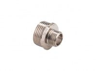 Ниппель переходной MVI 1 1/4 х 1/2 Ниппель переходной MVI 1 1/4 х 1/2