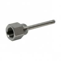Гильза для ESMU L=100 mm Danfoss