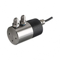 Датчик перепада давления Grundfos DPI 0-10 4-20mA 0-10 bar дифференциальный с экранированным кабелем 0,9 м