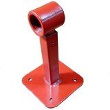 Кронштейн настенного крепежа G3/4 (19мм) x 140mm Waterstry