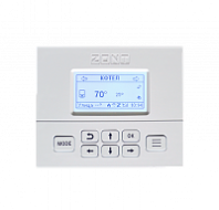 Панель управления ZONT МЛ-753 Wi-Fi