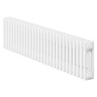 Дизайн-радиатор Royal Thermo Insignia R C3030 - 28 секц. RAL9016 Дизайн-радиатор Royal Thermo Insignia R C3030 - 28 секц. RAL9016